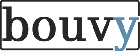 Logo BOUVY