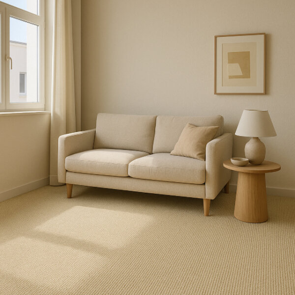 Moquette Australia - 100% Laine