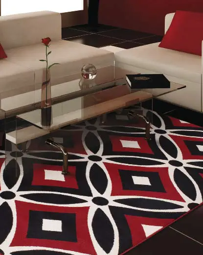 Moquette hôtel restaurant