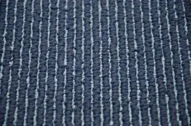 Moquette Channel structurée deux hauteurs de boucles