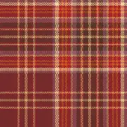 Moquette à dessin Tartan Axminster