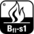 Bfl-s1